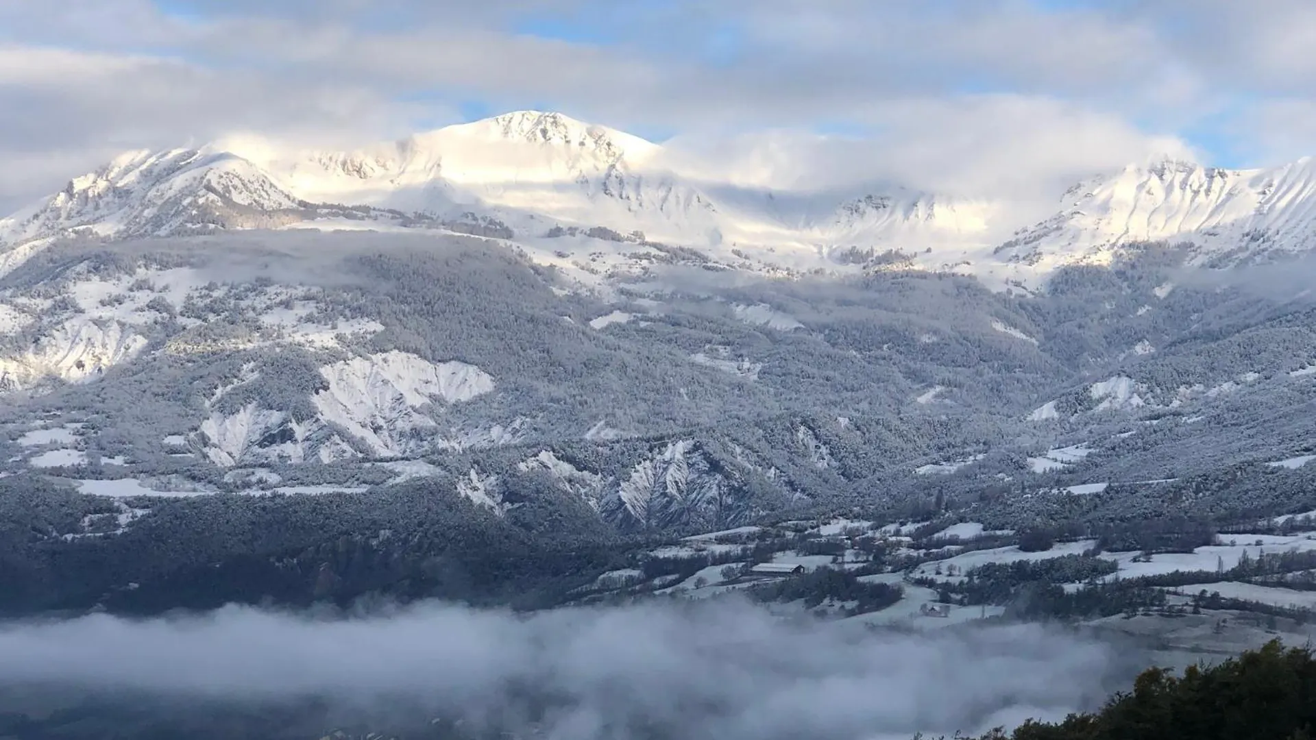 Le Gaudissart 2 location